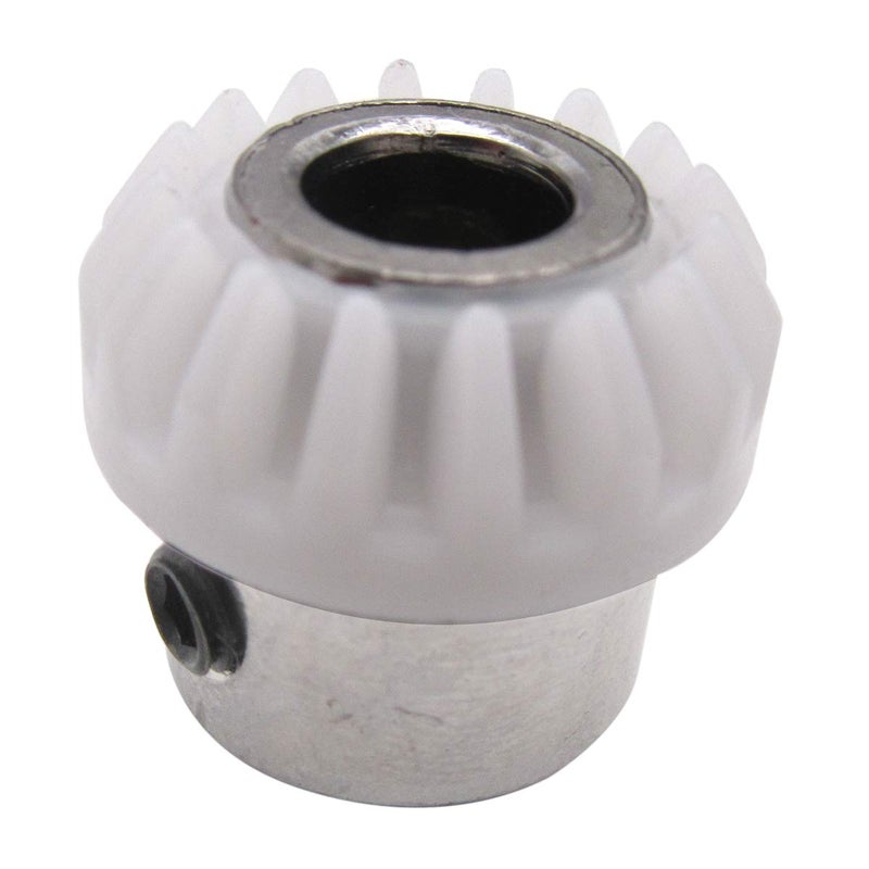 CKPSMS Brand - 1PCS #445491-S Upper Vertical Gear Compatible with/Replacement for Singer Brand 242,247,267,300(The Gearâ€™s Height is About 20.5mm) - Image 1
